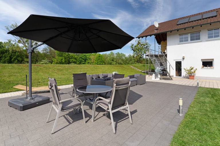 Ferienwohnung Bodersweier