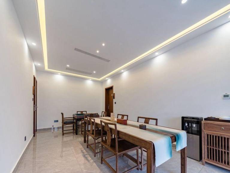 Floral Hotel·Ginkgo Villa Hotel — photo 3