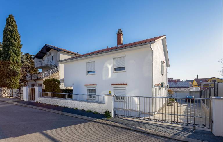 Apartament  Novi Vinodolski