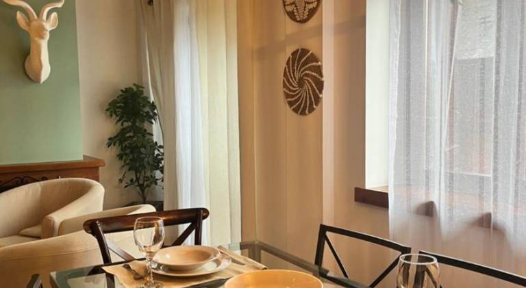 Holiday apartment | Pets allowed in Lleida