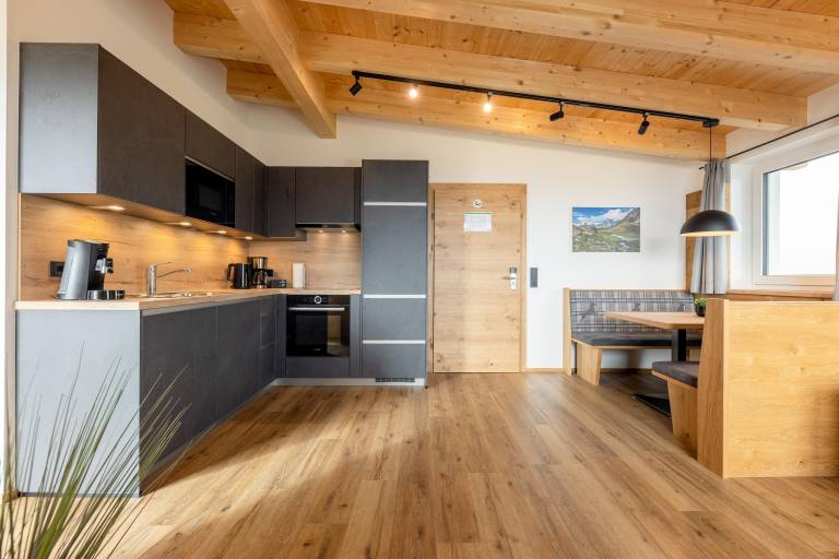 Appartement Fulpmes