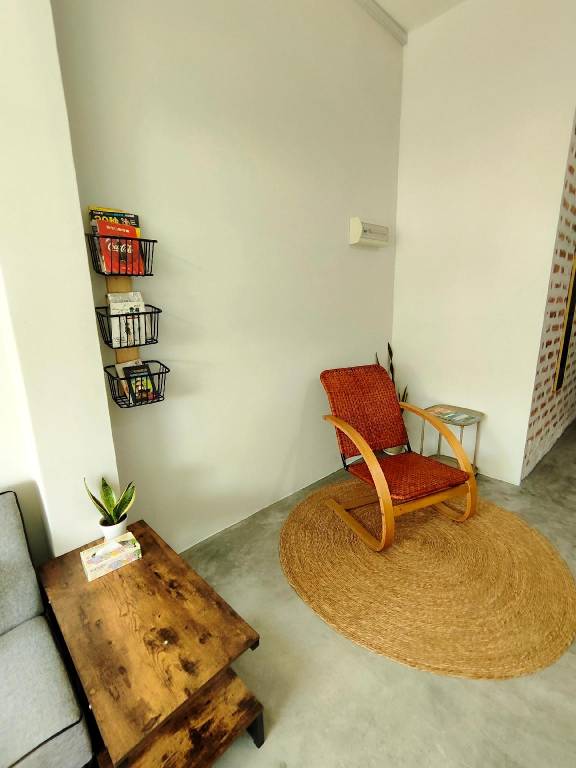 55 m&sup2; Ferienwohnung