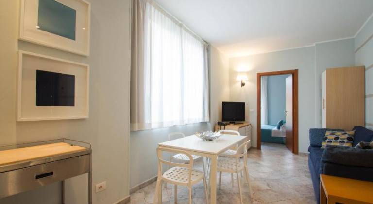 Hotel Corso Alaxi Hotels — photo 2