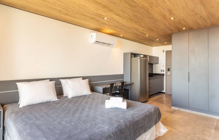 Apartamento Pajuçara
