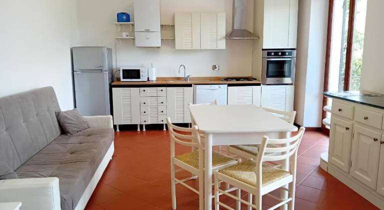 76 m² Ferienwohnung