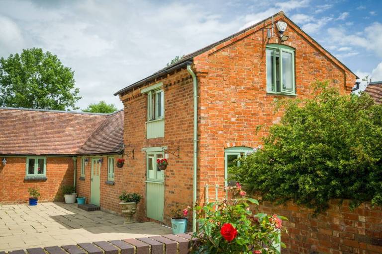Apartment Southam