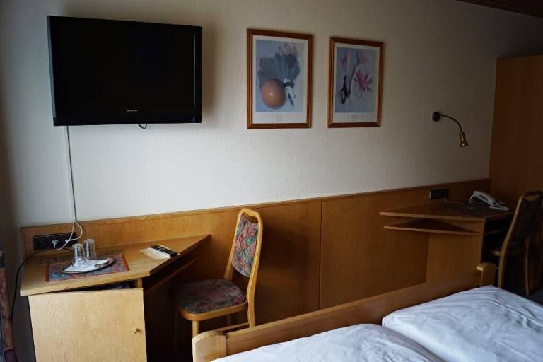  in Grassersdorf, Rötz f&uuml;r max.  Personen