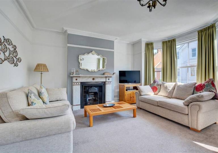 Apartment Overstrand