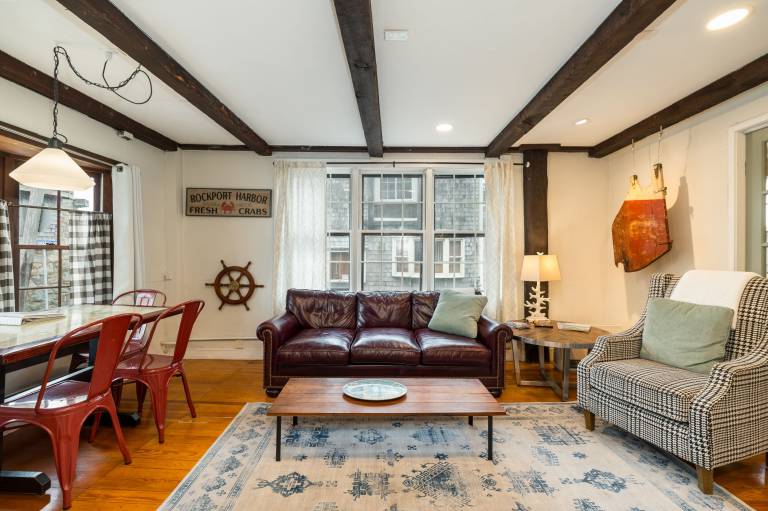 Apartment Rockport