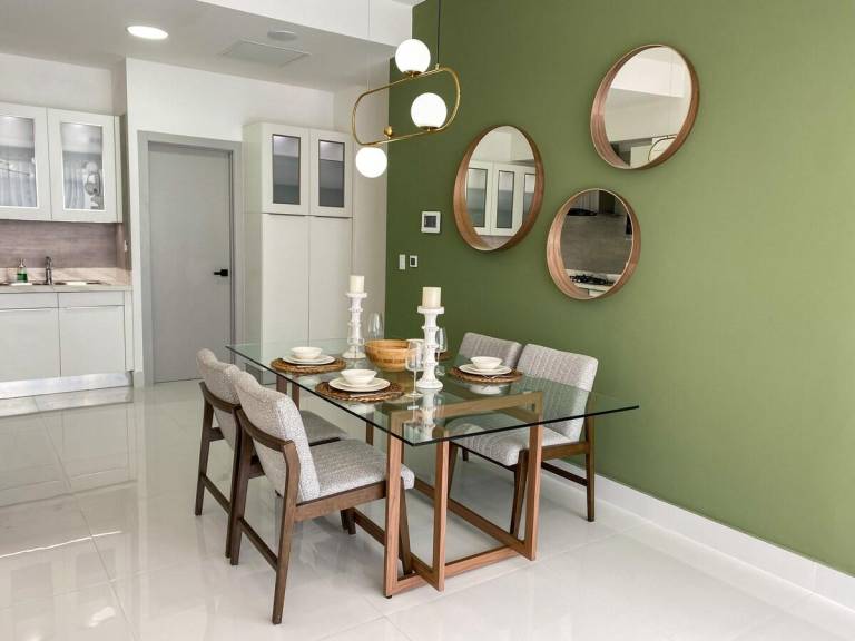 Apartment Santo Domingo