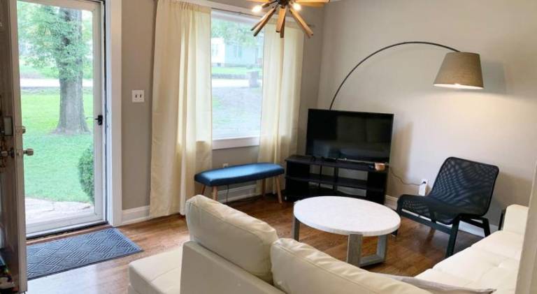 Spacious house | Perfect for remote work | Dogs allowed — photo 2
