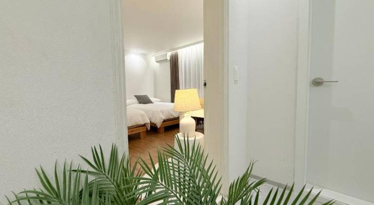 Lovely rental apartment | Pet-friendly in Seoul