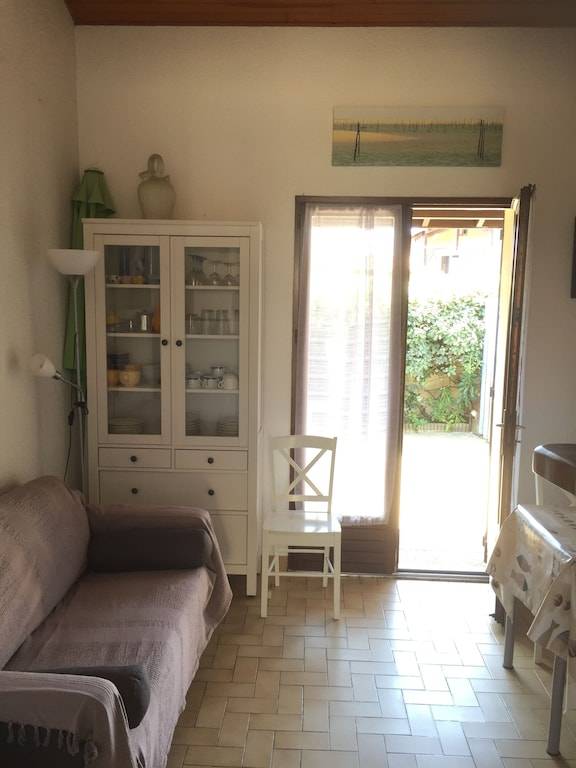 Huis Biscarrosse