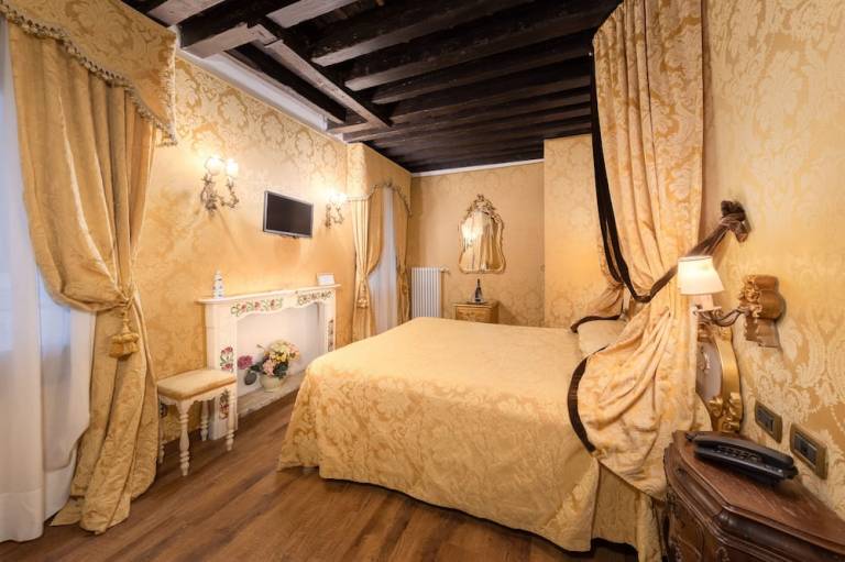 Bed & Breakfast San Marco