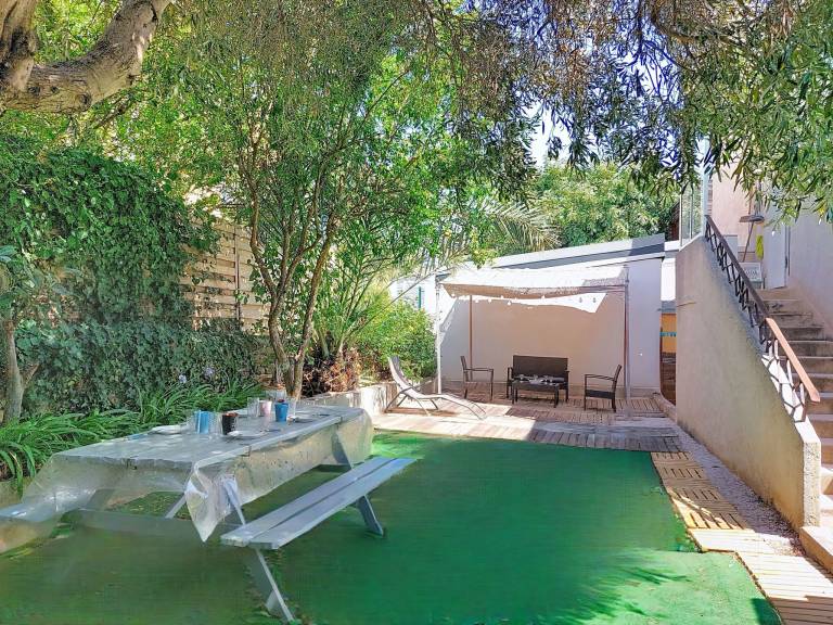 Ferienwohnung in La Ciotat, Provence-Alpes-Côte d'Azur für max. 4 Personen, Ferienwohnung in La Ciotat, Provence-Alpes-Côte d'Azur für max. 4 Personen,