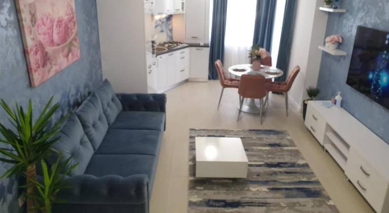 Rental apartment with pool — photo 2