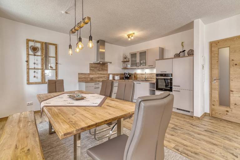 Apartmán Strážný