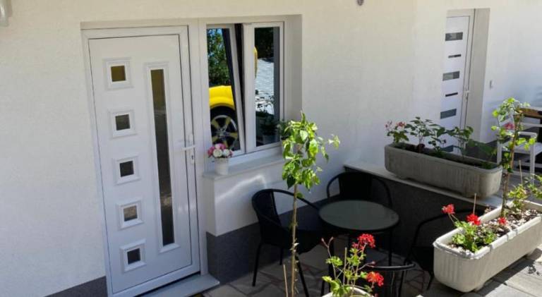 Apartment with 1 room for 4 persons — photo 4
