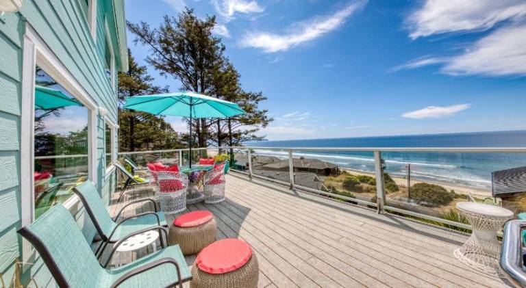 Ample house | Next to the beach | Pet-friendly — photo 3