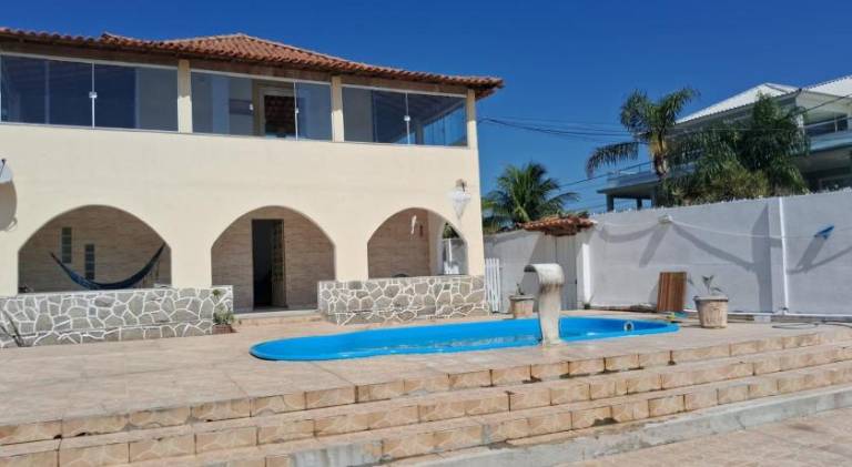 Pousada olodes — photo 3