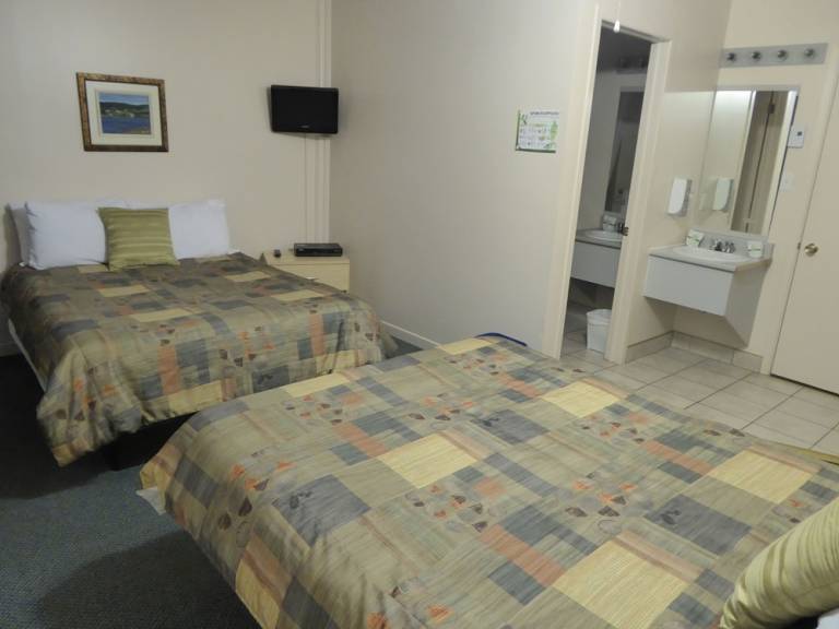 Motel Tadoussac