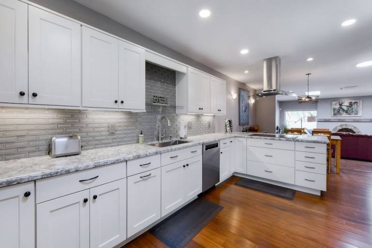 House Indian Ridge Estates