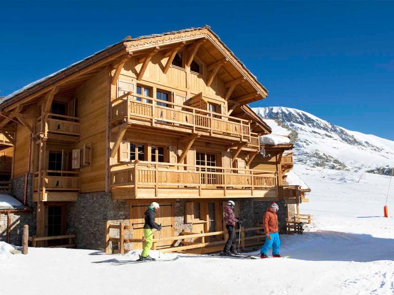 Vacation home with sauna & hot tub — photo 4