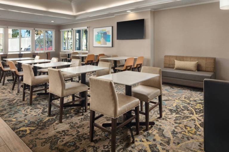 Residence Inn by Marriott Irvine Spectrum — photo 5