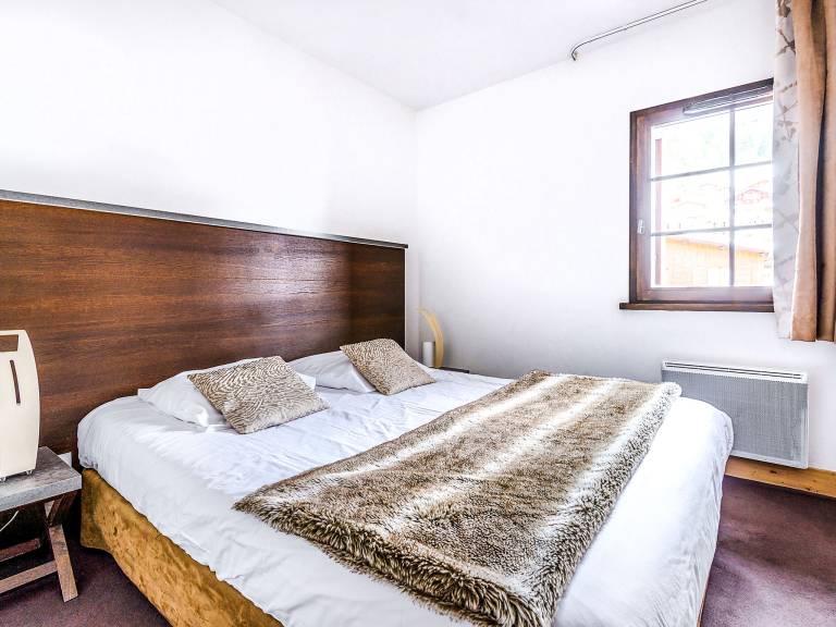 Rental apartment with sauna, heated pool & patio | Close to the ski | Pets allowed — photo 5