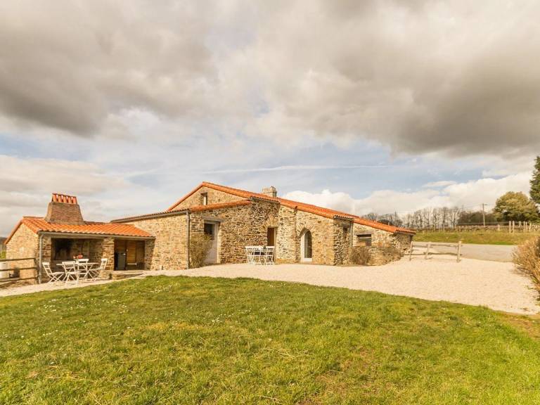 Maison de vacances  Ancenis