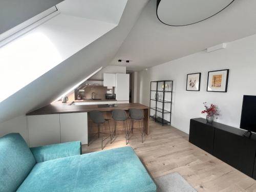 Apartmán Boleráz