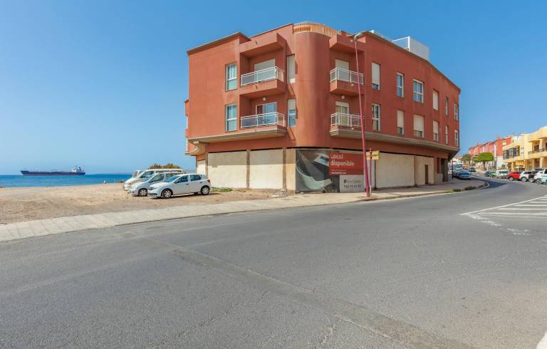Apartamento  Puerto del Rosario