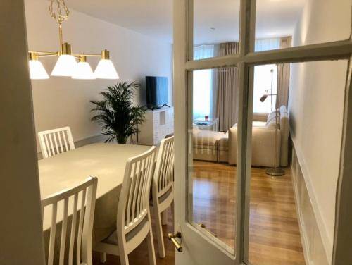 Appartement Grünes Quartier