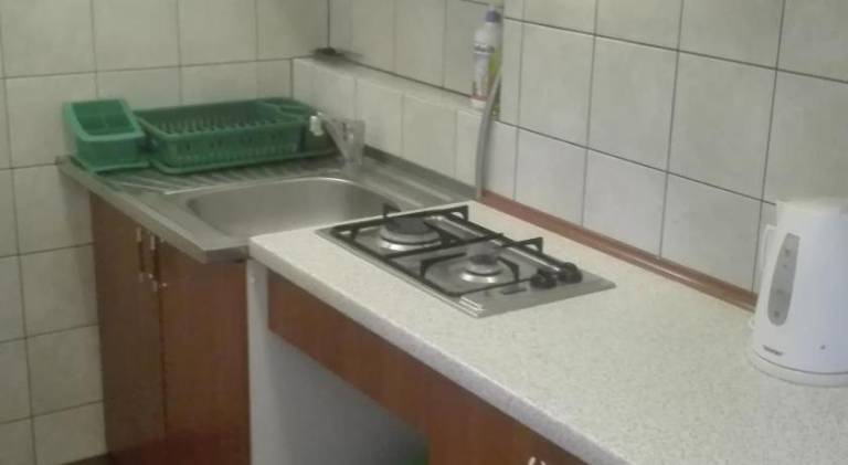 Holiday apartment for 4 persons — photo 3