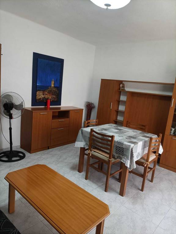 Apartamento Albufereta