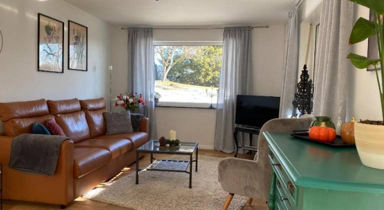 Lovely apartment | Pets allowed — photo 2