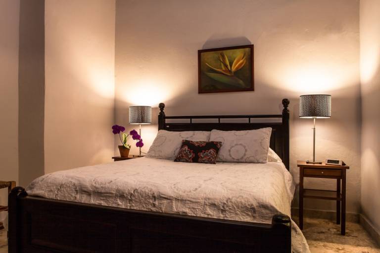 Bed & Breakfast San Juan