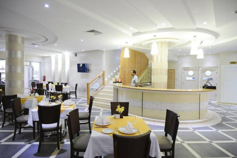 Palm Djerba Suites — photo 5