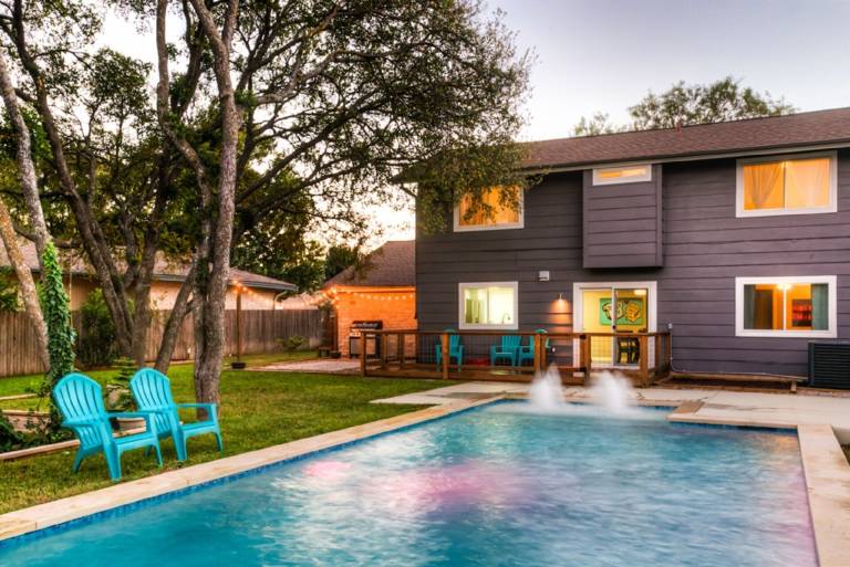 House Round Rock