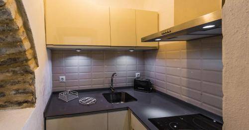 Apartment  Medina-Sidonia