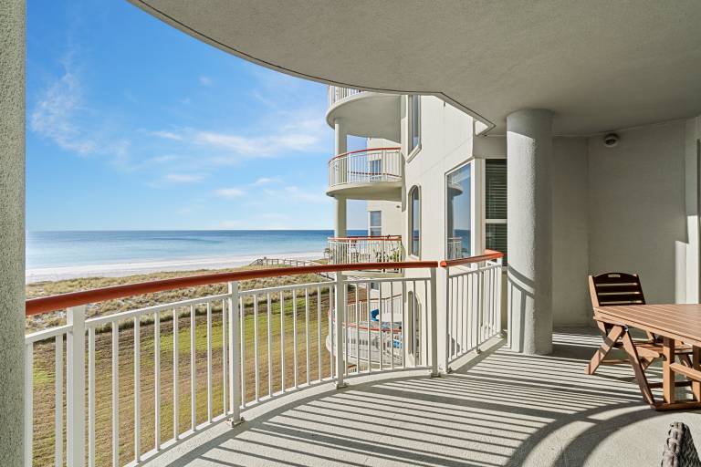 Condo  Pensacola Beach