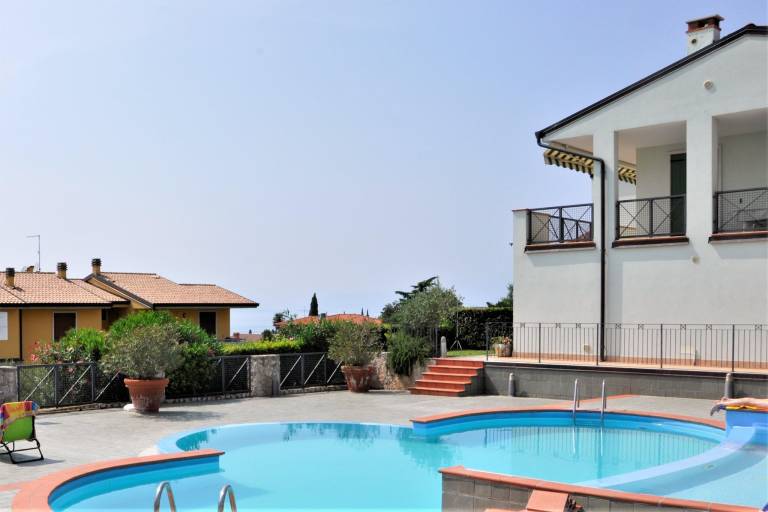 Ferienhaus Lazise