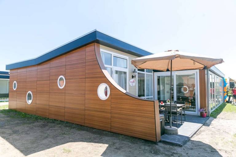Ferienhaus Hoek van Holland