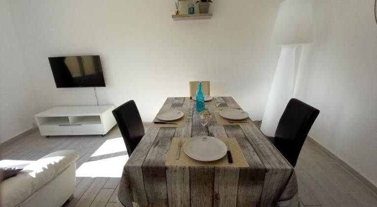 Holiday apartment with 2 rooms for 4 persons — photo 5