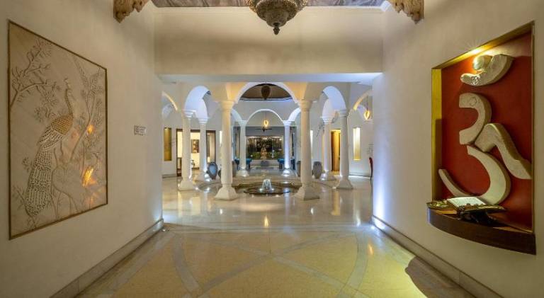 Tree of Life - Resort & Spa, Jaipur — photo 3