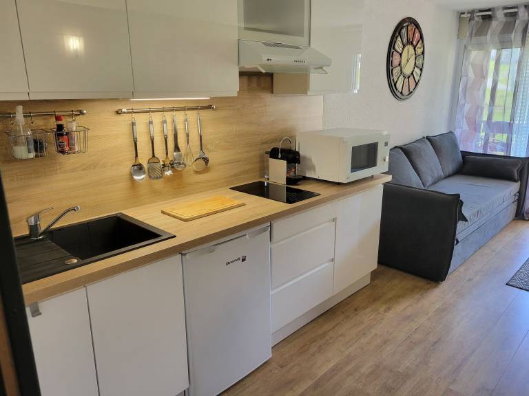 Appartement Saint-Lary-Soulan