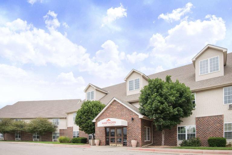 Candlewood Suites Wichita Northwest By IHG in Wichita, KS