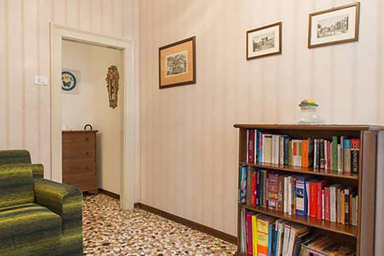 Child-friendly holiday apartment | Close to Piazza San Marco | Dogs allowed — photo 2