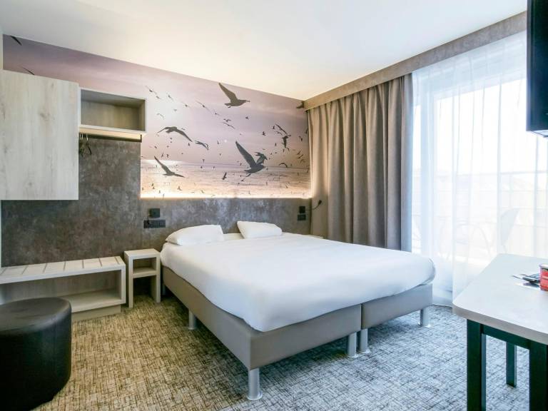 Ibis Styles Zeebrugge — photo 2