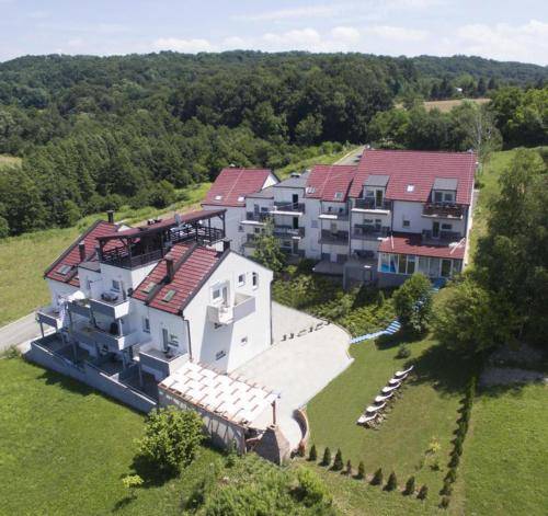 Apartma  Šafarsko